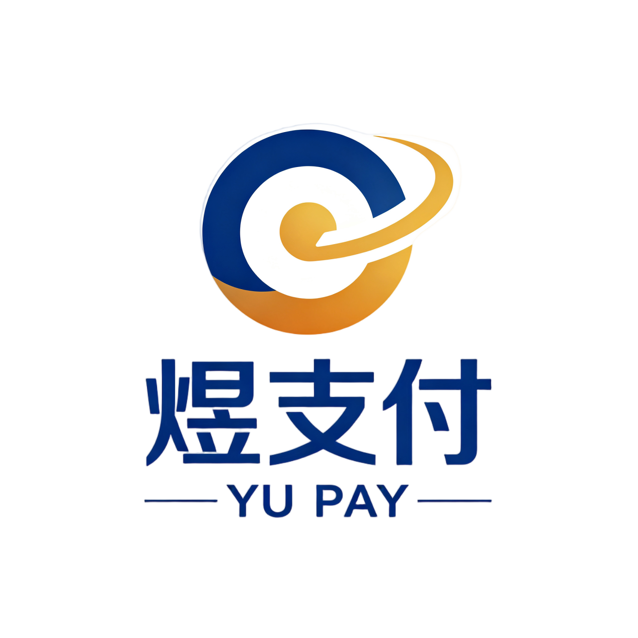 煜支付